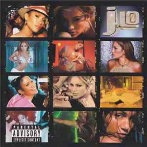 J.Lo - J To Tha L-O! (The Remixes) FLAC