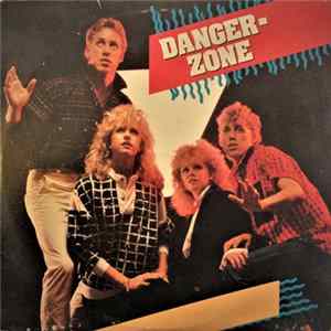 Dangerzone - Dangerzone FLAC