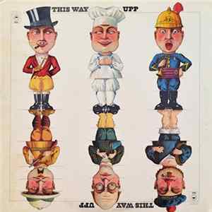 UPP - This Way Upp FLAC