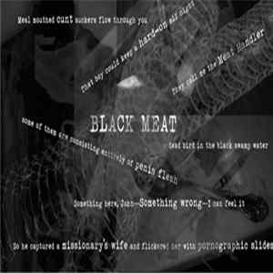 Black Meat - S/T FLAC