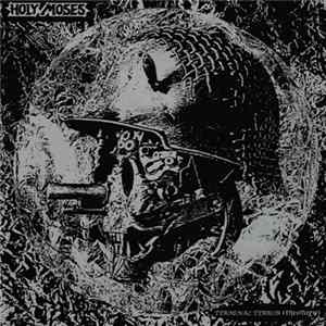 Holy Moses - Terminal Terror (Τηεοτοχψ) FLAC