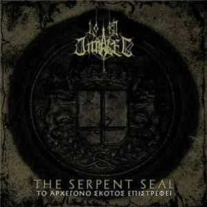 Lord Impaler - The Serpent Seal FLAC