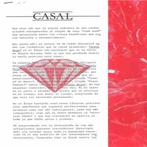 Casal - Hielo Rojo FLAC