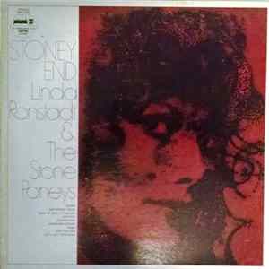 Linda Ronstadt & The Stone Poneys - Stoney End FLAC