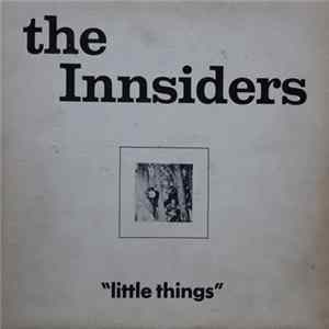 The Innsiders - Little Things FLAC