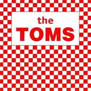 The Toms - The Toms FLAC
