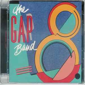 The Gap Band - Gap Band 8 FLAC