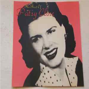 Patsy Cline - The Best Of Patsy Cline FLAC