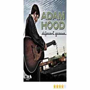 Adam Hood - Different Groove FLAC