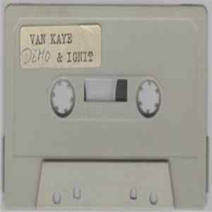 Portion Control, Van Kaye & Ignit - Demo FLAC