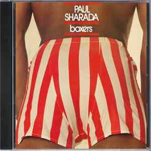 Paul Sharada - Boxers FLAC