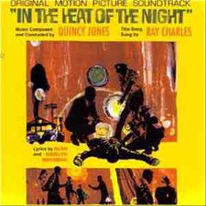 Quincy Jones - In The Heat Of The Night / They Call Me Mister Tibbs! Soundtrack FLAC