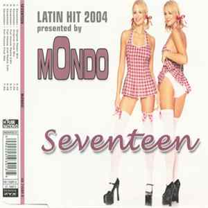 Mondo - Seventeen FLAC