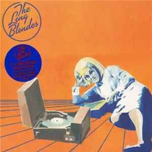 The Long Blondes - Once And Never Again FLAC