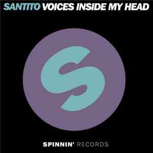 Santito - Voices Inside My Head FLAC