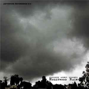 Brasswork Agency - Hollywood Rain EP FLAC