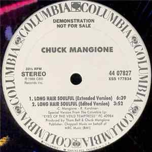 Chuck Mangione - Long Hair Soulful FLAC