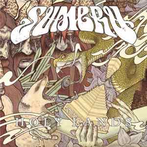 Sumeru - Holy Lands FLAC