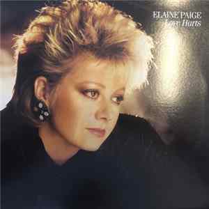 Elaine Paige - Love Hurts FLAC