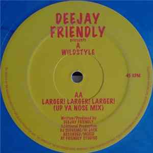 Deejay Friendly - #3 FLAC
