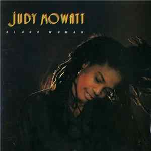 Judy Mowatt - Black Woman FLAC