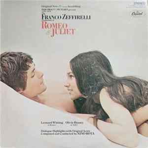 Nino Rota - Romeo & Juliet FLAC