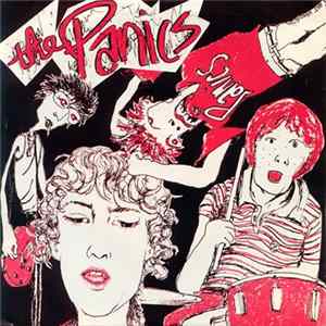 The Panics - I Wanna Kill My Mom FLAC