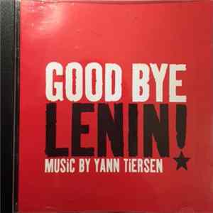 Yann Tiersen - Good Bye Lenin! FLAC