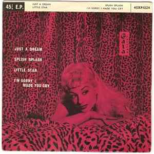 The Four Dreams, The Terrifics, John Drew, Dottie Evans, Ed Cee & Orchestra - Extended Play FLAC