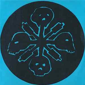 Gruuthaagy - Post Human Sound Of Grind FLAC