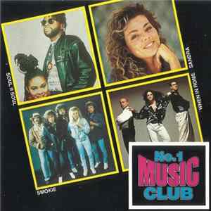 Various - No. 1 Music Club 6/1989 FLAC