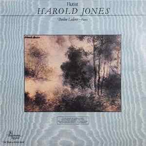 Harold Jones , Pauline Lederer - Flutist Harold Jones FLAC