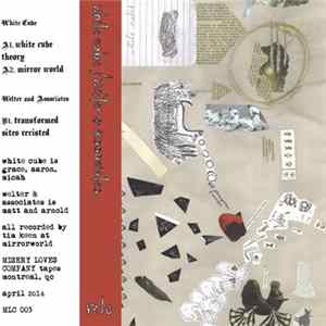 White Cube / Welter & Associates - White Cube / Welter & Associates Split FLAC