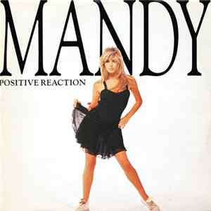 Mandy Smith - Positive Reaction FLAC