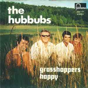 The Hubbubs - Grasshoppers FLAC