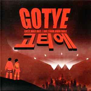 Gotye - Easy Way Out / Dig Your Own Hole FLAC