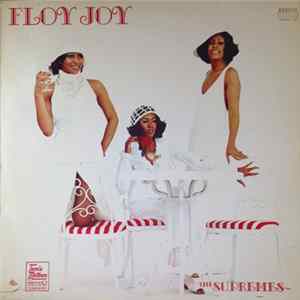 The Supremes - Floy Joy FLAC