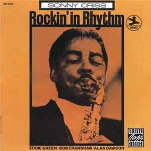 Sonny Criss - Rockin' In Rhythm FLAC