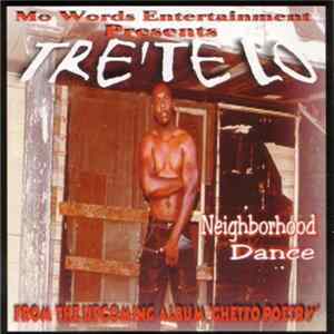 Tre'te Lo - Neighborhood Dance FLAC