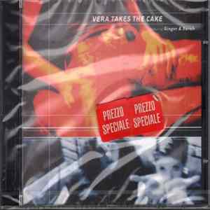 The Ginger And Sarah Band - Vera Takes The Cake FLAC