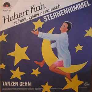 Hubert Kah - Sternenhimmel FLAC