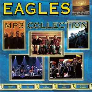 Eagles - MP3 Collection FLAC