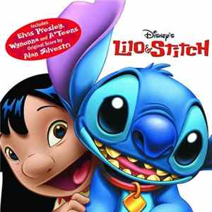 Various - Disney's Lilo & Stitch FLAC