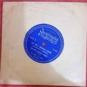 Francisco Barreto - Oh Meu Imenso Amor FLAC