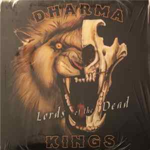 Dharma Kings - Lords Of The Dead FLAC