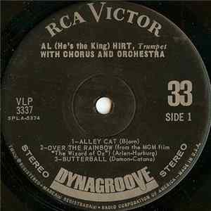 Al (He's The King) Hirt - That Honey Horn Sound FLAC