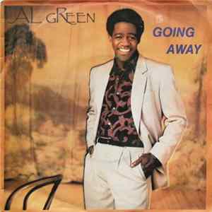 Al Green - Going Away FLAC