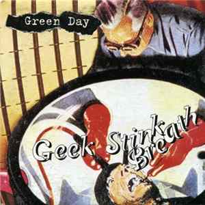 Green Day - Geek Stink Breath FLAC
