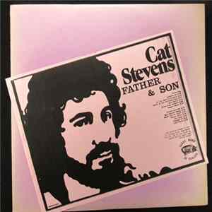Cat Stevens - Father & Son FLAC