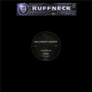 Edge Harmonics & Ancronix - Skin Deep FLAC